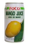 foco mango juice