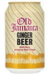 Old Jamaica ginger beer