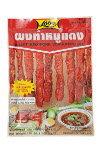 zacimbe mix red pork